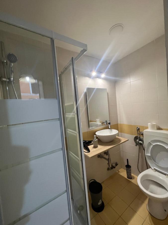 Ferienwohnung Roma Loft Colosseo Exterior foto