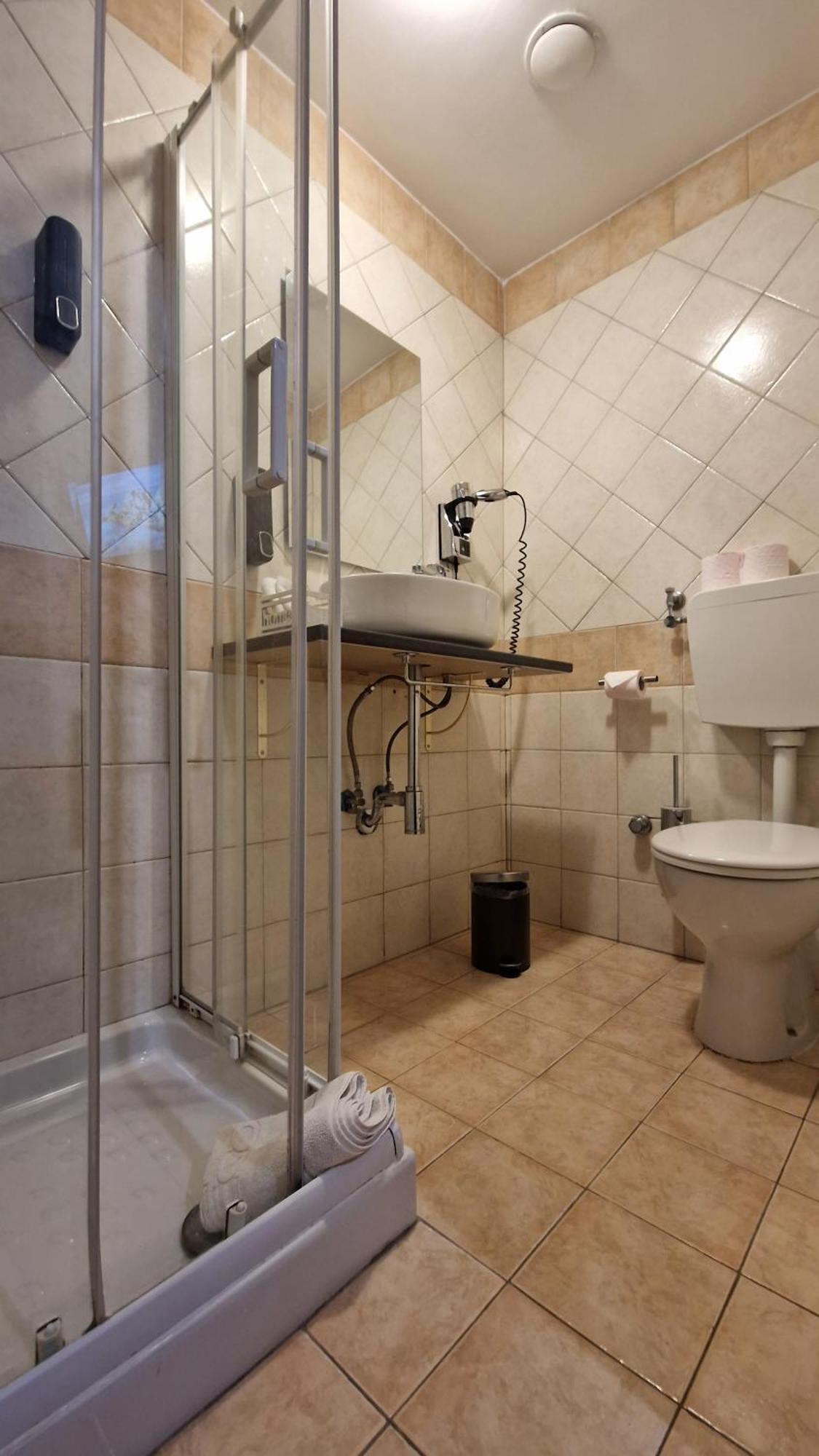 Ferienwohnung Roma Loft Colosseo Exterior foto